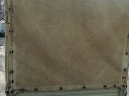 Білий ГАЗ 3302 ГАЗель, об'ємом двигуна 2.46 л та пробігом 186 тис. км за 3700 $, фото 1 на Automoto.ua