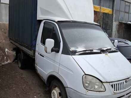 ГАЗ 3302 ГАЗель 2007 у Києві на Automoto.ua Білий ГАЗ 3302 ГАЗель, об'ємом двигуна 0 л та пробігом 300 тис. км за 1900 $, фото 1 на Automoto.ua