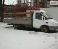 Белый ГАЗ 3302 ГАЗель, объемом двигателя 2.5 л и пробегом 73 тыс. км за 3200 $, фото 1 на Automoto.ua