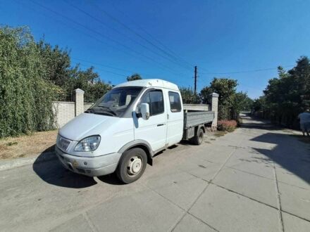 ГАЗ 3302 ГАЗель 2008 у Сумах на Automoto.ua Білий ГАЗ 3302 ГАЗель, об'ємом двигуна 2.5 л та пробігом 350 тис. км за 2999 $, фото 1 на Automoto.ua