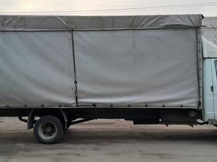 ГАЗ 3302 ГАЗель 2009 у Києві на Automoto.ua Білий ГАЗ 3302 ГАЗель, об'ємом двигуна 2.89 л та пробігом 449 тис. км за 4500 $, фото 1 на Automoto.ua