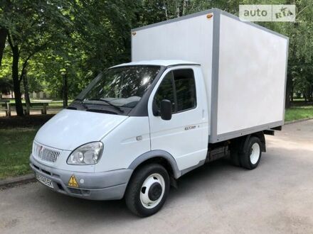 ГАЗ 3302 ГАЗель 2010 у Дніпро (Дніпропетровську) на Automoto.ua Білий ГАЗ 3302 ГАЗель, об'ємом двигуна 2.9 л та пробігом 91 тис. км за 5300 $, фото 1 на Automoto.ua
