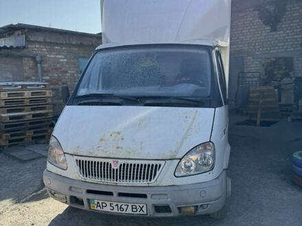 ГАЗ 3302 ГАЗель 2010 в Запорожье на Automoto.ua Белый ГАЗ 3302 ГАЗель, объемом двигателя 0 л и пробегом 75 тыс. км за 4100 $, фото 1 на Automoto.ua