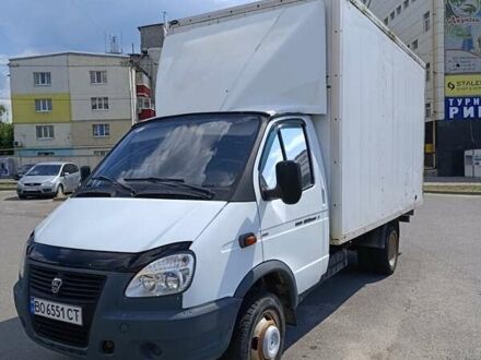 ГАЗ 3302 ГАЗель 2010 в Харькове на Automoto.ua Белый ГАЗ 3302 ГАЗель, объемом двигателя 2.89 л и пробегом 210 тыс. км за 5000 $, фото 1 на Automoto.ua