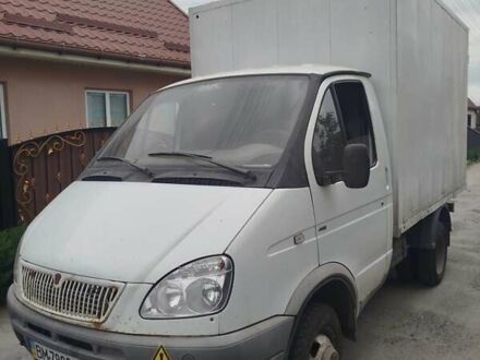 ГАЗ 3302 ГАЗель 2011 в Ахтырке на Automoto.ua Белый ГАЗ 3302 ГАЗель, объемом двигателя 12.89 л и пробегом 256 тыс. км за 5000 $, фото 1 на Automoto.ua