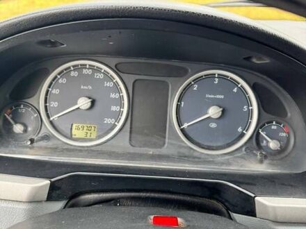 Білий ГАЗ 3302 ГАЗель, об'ємом двигуна 0 л та пробігом 170 тис. км за 7800 $, фото 1 на Automoto.ua