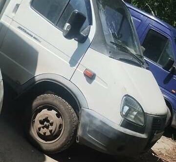 ГАЗ 3302 ГАЗель 2015 в Сумах на Automoto.ua Белый ГАЗ 3302 ГАЗель, объемом двигателя 2.89 л и пробегом 430 тыс. км за 3700 $, фото 1 на Automoto.ua