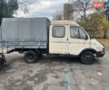 ГАЗ 3302 ГАЗель 1996 в Киеве на Automoto.ua Бежевый ГАЗ 3302 ГАЗель, объемом двигателя 2.3 л и пробегом 200 тыс. км за 500 $, фото 8 на Automoto.ua