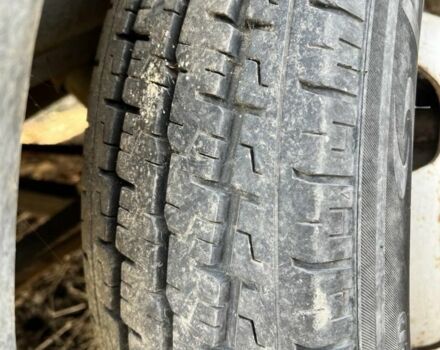 Бежевый ГАЗ 3302 ГАЗель, объемом двигателя 2.5 л и пробегом 200 тыс. км за 900 $, фото 6 на Automoto.ua