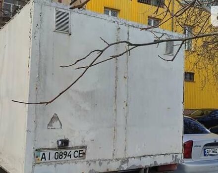 Бежевый ГАЗ 3302 ГАЗель, объемом двигателя 2.5 л и пробегом 400 тыс. км за 1800 $, фото 3 на Automoto.ua