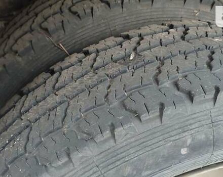 Бежевый ГАЗ 3302 ГАЗель, объемом двигателя 2.5 л и пробегом 400 тыс. км за 1800 $, фото 4 на Automoto.ua