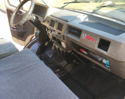 Бежевый ГАЗ 3302 ГАЗель, объемом двигателя 2.5 л и пробегом 53 тыс. км за 2600 $, фото 7 на Automoto.ua