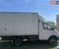 Бежевый ГАЗ 3302 ГАЗель, объемом двигателя 2.4 л и пробегом 300 тыс. км за 2000 $, фото 2 на Automoto.ua
