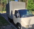 Бежевый ГАЗ 3302 ГАЗель, объемом двигателя 2.5 л и пробегом 53 тыс. км за 2600 $, фото 3 на Automoto.ua