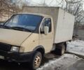 Бежевый ГАЗ 3302 ГАЗель, объемом двигателя 2.5 л и пробегом 400 тыс. км за 1200 $, фото 2 на Automoto.ua