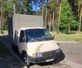 Бежевый ГАЗ 3302 ГАЗель, объемом двигателя 2.5 л и пробегом 53 тыс. км за 2600 $, фото 2 на Automoto.ua