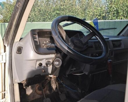 Бежевий ГАЗ 3302 ГАЗель, об'ємом двигуна 2.4 л та пробігом 200 тис. км за 2500 $, фото 2 на Automoto.ua