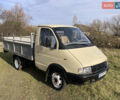 Бежевый ГАЗ 3302 ГАЗель, объемом двигателя 2.4 л и пробегом 47 тыс. км за 3000 $, фото 2 на Automoto.ua