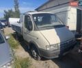Бежевый ГАЗ 3302 ГАЗель, объемом двигателя 2.4 л и пробегом 70 тыс. км за 2299 $, фото 1 на Automoto.ua