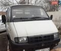 Бежевий ГАЗ 3302 ГАЗель, об'ємом двигуна 2.4 л та пробігом 220 тис. км за 1500 $, фото 1 на Automoto.ua