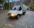 Бежевый ГАЗ 3302 ГАЗель, объемом двигателя 2.4 л и пробегом 300 тыс. км за 1200 $, фото 1 на Automoto.ua