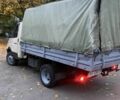 Бежевый ГАЗ 3302 ГАЗель, объемом двигателя 2.4 л и пробегом 300 тыс. км за 1200 $, фото 2 на Automoto.ua