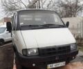 Бежевый ГАЗ 3302 ГАЗель, объемом двигателя 2.4 л и пробегом 220 тыс. км за 800 $, фото 1 на Automoto.ua