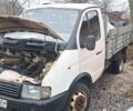 ГАЗ 3302 ГАЗель 2001 в Фастове на Automoto.ua Бежевый ГАЗ 3302 ГАЗель, объемом двигателя 2.3 л и пробегом 240 тыс. км за 950 $, фото 4 на Automoto.ua