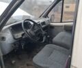 ГАЗ 3302 ГАЗель 2001 в Фастове на Automoto.ua Бежевый ГАЗ 3302 ГАЗель, объемом двигателя 2.3 л и пробегом 240 тыс. км за 950 $, фото 2 на Automoto.ua