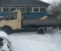 Бежевый ГАЗ 3302 ГАЗель, объемом двигателя 2.5 л и пробегом 111 тыс. км за 694 $, фото 1 на Automoto.ua