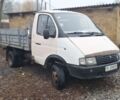 ГАЗ 3302 ГАЗель 2001 в Фастове на Automoto.ua Бежевый ГАЗ 3302 ГАЗель, объемом двигателя 2.3 л и пробегом 240 тыс. км за 950 $, фото 1 на Automoto.ua