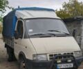 Бежевий ГАЗ 3302 ГАЗель, об'ємом двигуна 2.4 л та пробігом 200 тис. км за 1700 $, фото 1 на Automoto.ua
