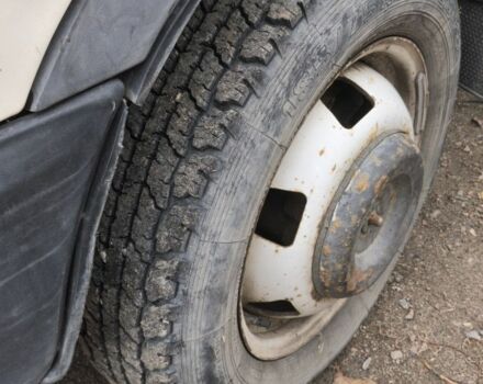 Бежевий ГАЗ 3302 ГАЗель, об'ємом двигуна 2.4 л та пробігом 200 тис. км за 1700 $, фото 3 на Automoto.ua