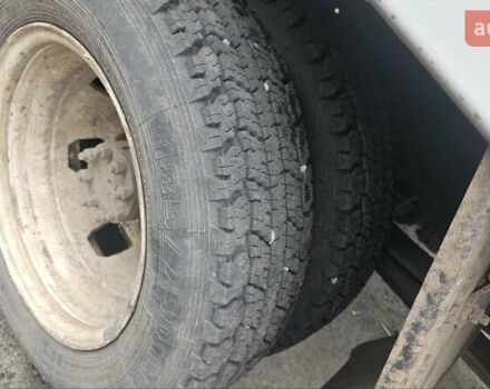 ГАЗ 3302 ГАЗель 2001 у Полтаві на Automoto.ua Бежевий ГАЗ 3302 ГАЗель, об'ємом двигуна 2.4 л та пробігом 73 тис. км за 2999 $, фото 8 на Automoto.ua