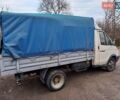 Бежевый ГАЗ 3302 ГАЗель, объемом двигателя 2.45 л и пробегом 38 тыс. км за 2800 $, фото 2 на Automoto.ua