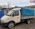 Бежевый ГАЗ 3302 ГАЗель, объемом двигателя 2.45 л и пробегом 38 тыс. км за 2800 $, фото 3 на Automoto.ua