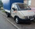 Бежевый ГАЗ 3302 ГАЗель, объемом двигателя 2.4 л и пробегом 76 тыс. км за 2700 $, фото 1 на Automoto.ua