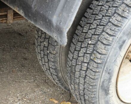 Бежевий ГАЗ 3302 ГАЗель, об'ємом двигуна 2.4 л та пробігом 200 тис. км за 1700 $, фото 2 на Automoto.ua