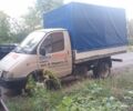 Бежевый ГАЗ 3302 ГАЗель, объемом двигателя 2.4 л и пробегом 76 тыс. км за 2700 $, фото 7 на Automoto.ua