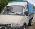 Бежевий ГАЗ 3302 ГАЗель, об'ємом двигуна 2.4 л та пробігом 200 тис. км за 1700 $, фото 1 на Automoto.ua