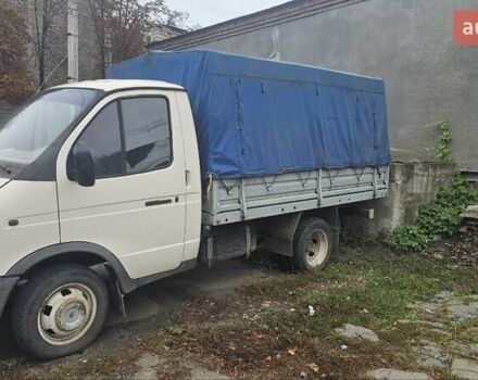 ГАЗ 3302 ГАЗель 2001 у Полтаві на Automoto.ua Бежевий ГАЗ 3302 ГАЗель, об'ємом двигуна 2.4 л та пробігом 73 тис. км за 2999 $, фото 2 на Automoto.ua