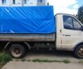 Бежевый ГАЗ 3302 ГАЗель, объемом двигателя 0 л и пробегом 50 тыс. км за 1600 $, фото 1 на Automoto.ua