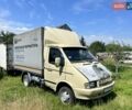 Бежевый ГАЗ 3302 ГАЗель, объемом двигателя 0 л и пробегом 1 тыс. км за 3500 $, фото 1 на Automoto.ua