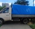 Бежевый ГАЗ 3302 ГАЗель, объемом двигателя 0 л и пробегом 50 тыс. км за 1600 $, фото 2 на Automoto.ua