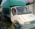 Бежевый ГАЗ 3302 ГАЗель, объемом двигателя 2.3 л и пробегом 300 тыс. км за 1500 $, фото 3 на Automoto.ua