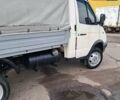 Бежевый ГАЗ 3302 ГАЗель, объемом двигателя 2.9 л и пробегом 100 тыс. км за 2500 $, фото 6 на Automoto.ua