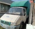 Бежевый ГАЗ 3302 ГАЗель, объемом двигателя 2.3 л и пробегом 300 тыс. км за 1500 $, фото 1 на Automoto.ua