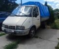 Бежевый ГАЗ 3302 ГАЗель, объемом двигателя 0 л и пробегом 50 тыс. км за 1600 $, фото 1 на Automoto.ua