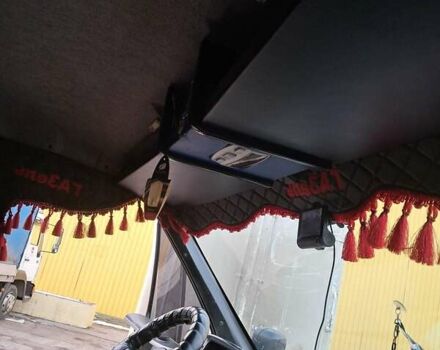 Бежевый ГАЗ 3302 ГАЗель, объемом двигателя 2.9 л и пробегом 100 тыс. км за 2500 $, фото 11 на Automoto.ua