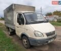 Бежевый ГАЗ 3302 ГАЗель, объемом двигателя 2.4 л и пробегом 155 тыс. км за 2650 $, фото 10 на Automoto.ua